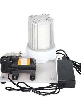 220V Liquor Aging Machine White Wine Automatic Household Fil