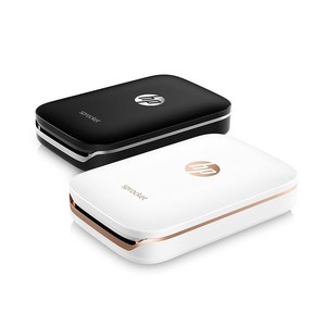 Photo Printer Color HP Plus Sprocket Bluetooth Portable Pock