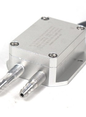 Air differential pressure sensor 4-20mA low pressure range g