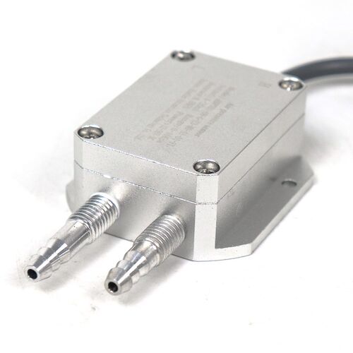 Air differential pressure sensor 4-20mA low pressure range g