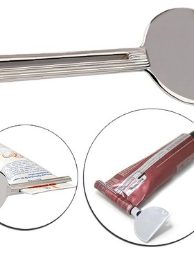 Creative Toothpaste Squeezer Rollers Key Shape Squeeze Tooth