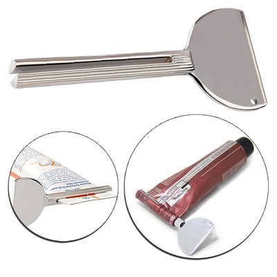 Creative Toothpaste Squeezer Rollers Key Shape Squeeze Tooth
