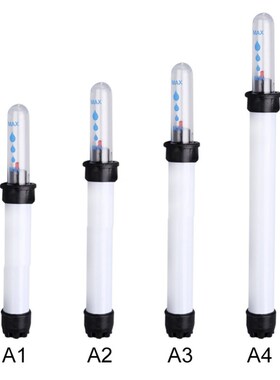 Water Level Indicator Gauge Display Buoy Water Shortage Remi