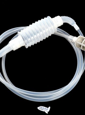 New 2 m home brewing siphon hose wine beer making tool brewi