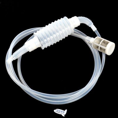New 2 m home brewing siphon hose wine beer making tool brewi
