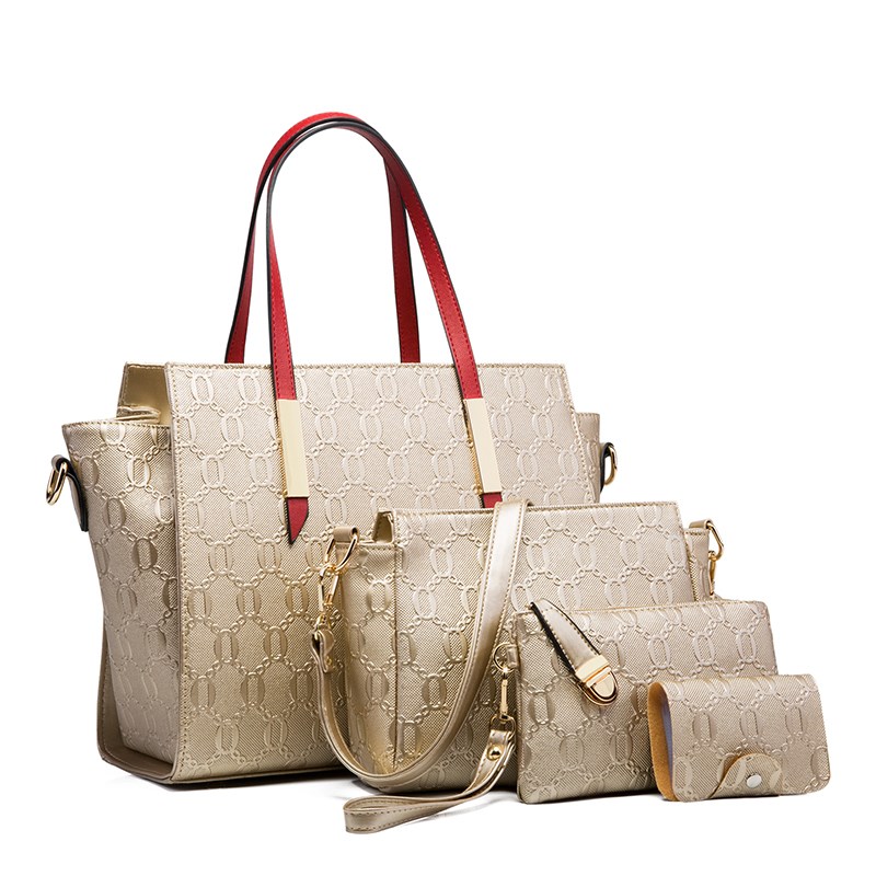 Women's Handbag Shoulder bag designer Luxury 2020 PU leathe