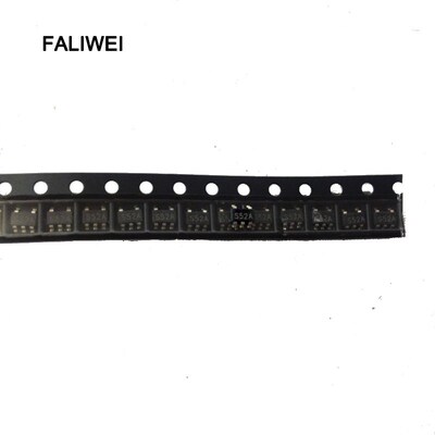 10pcs/lot   LM2733XMF LM2733X LM2733 SOT23