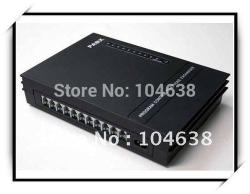 Phone system / PBX / MINI PABX -for small businss solution S