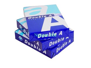 500Sheets A4 Laser Inkjet Printer Copier Paper 80g Double A