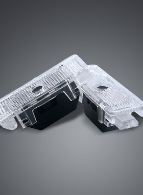 2pcs LED Logo For BMW Door Light Fit for BMW E39 X5-E53 Z8 E