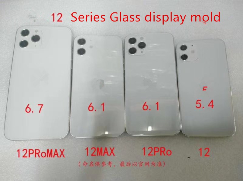 Dummy Mobile phone model for Sam S20 11 Fake Display Mould