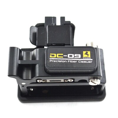 Darkhorse DC-09  Fiber optic Cleaver FTTX FTTH Optical Fiber