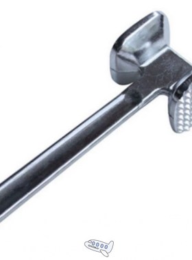 1Pcs Kitchen Gadgets Multifunction Meat Hammer Two Sides Loo