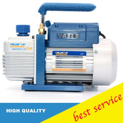 1L FY-1C-N Laboratory Suction Filtration Vacuum Pump Refrige