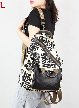 2020 New Luxury Fashion Women Backpack Female Shoulder Bag