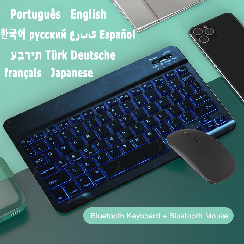 For Huawei Matepad 10.4 T10 10s Mate 40 Pro + P40 nova 5T T