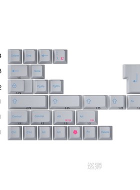 Keycaps For Mechanical Keyboard 139 Japanese Root Japan Ther
