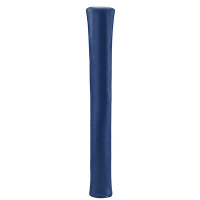 Golf Alignment Stick Cover Leather High Quality Classic Desi