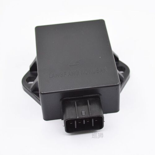 8 Pins CDI Box Ignition Trigger for SUZUKI EN125 GN125 GS125