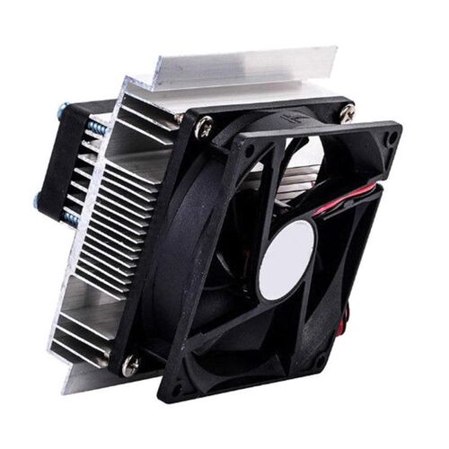 12V Thermoelectric Cooler Household Electric Equipment Acces