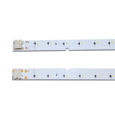 LED Backlight Lamp strip for Samsung 160628 160616 BN95-0372