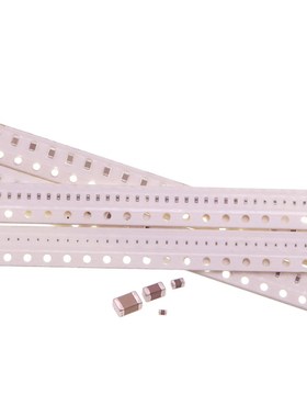 0402 0603 0805 Ceramic Capacitor Multilayer SMD Capacitor as