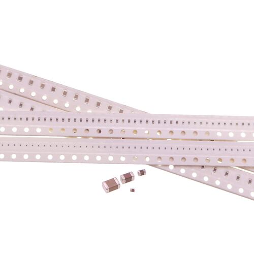 0402 0603 0805 Ceramic Capacitor Multilayer SMD Capacitor as