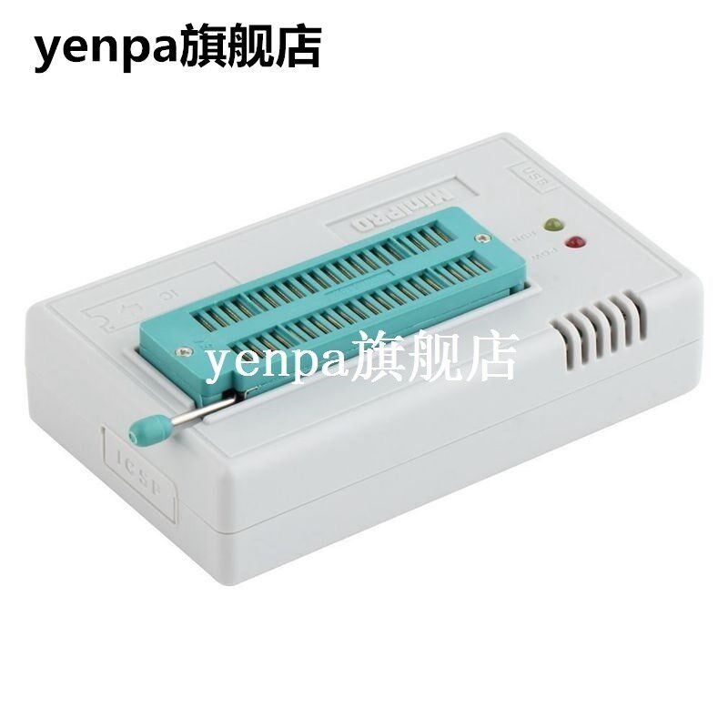 High Speed True-USB MiniPRO TL866CS Programmer USB EPROM EEP