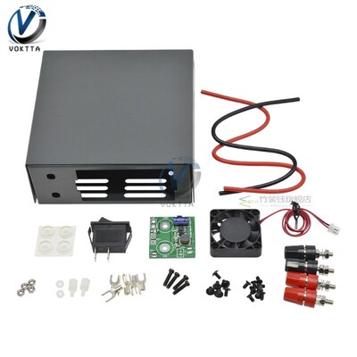 Case Shell for DPS5015-SB DPS5020-SB DPS3012 DPH3205 Constan