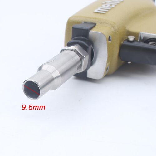 0960 Pneumatic Pins Gun Air Nailer Big Head Nailer For Make