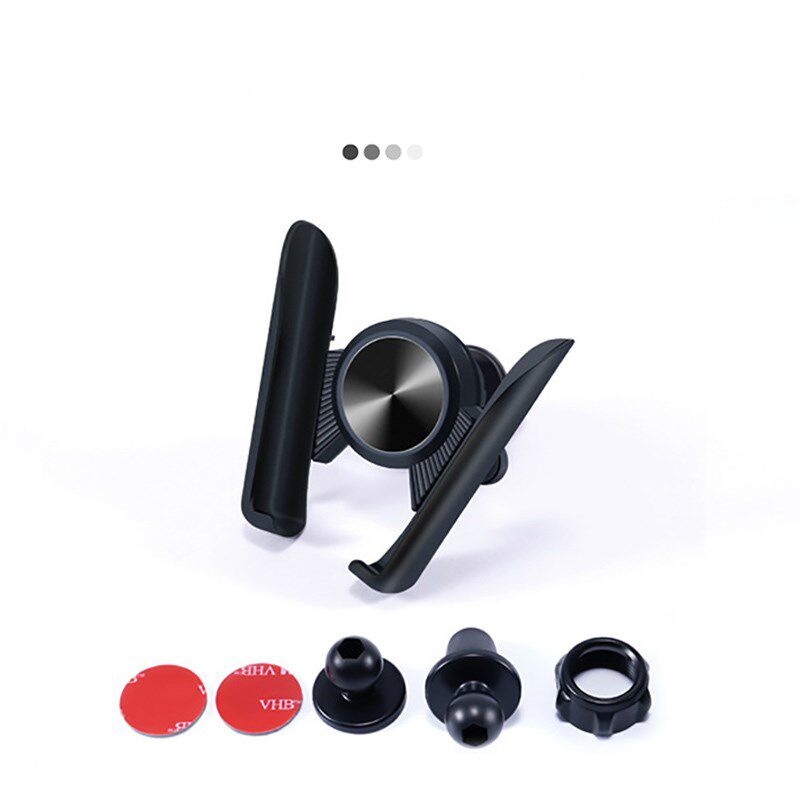 Universal Car Cell Phone Holder Auto Air Vent Mount For Phon
