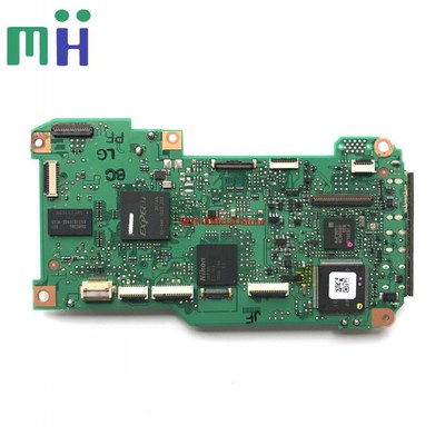 For Nikon D5000 Mainboard Motherboard Main Board Mother PCB