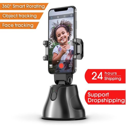 Apai Genie Auto Smart Shooting Selfie Stick 360° Object Tra