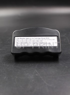 1x lc103 lc123 lc563 Chip Resetter For Brother MFC-J870DW MF