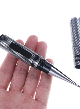 Hass Drill Bit 0-14mm Metal Steel Hole Saw Reamer Cutter Ope