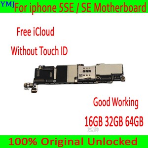 8GB /16GB /32GB for iphone 4 4S 5 5C 5S Motherboard with IOS