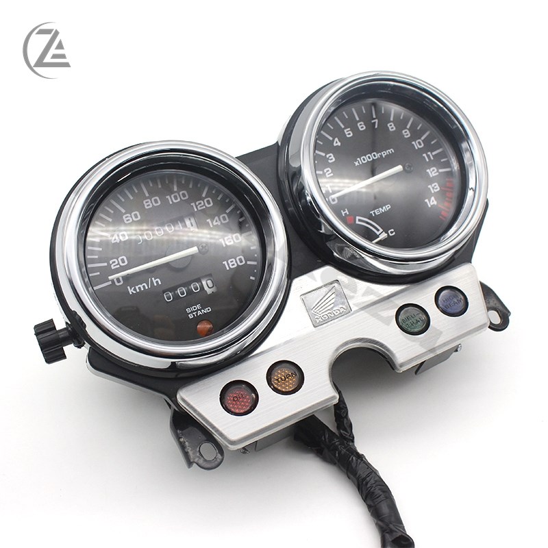 Instrument Assembly Gauges Meter Cluster Speedometer Odomete