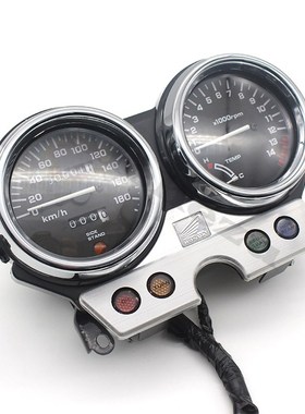 Instrument Assembly Gauges Meter Cluster Speedometer Odomete