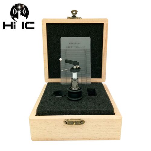 1pcs High-end Automatic Tonearm Lifter Arm Lift  LP Turntabl