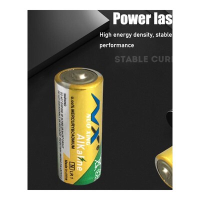 3PCS N Size batteries LR1 AM5 E90 AM5 MN9100 1.5V Alkaline d