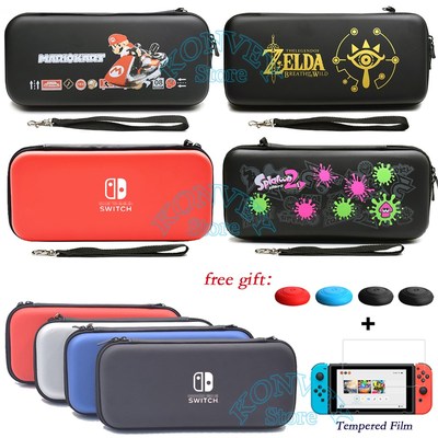 Nitendo Nintend Switch Case Cover Nintendoswitch Protector