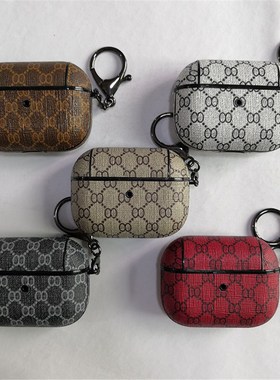 Case for Airpods Pro 2 1 Luxury Design Airpod Earphone Prot