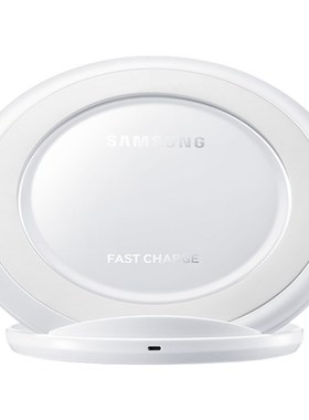 Original  Wireless Charger Qi Pad Fast Charge For  Galaxy S1