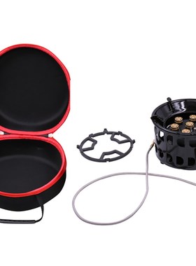 Mountaineering Team Seven-star Stoves High-power Fierce Fire