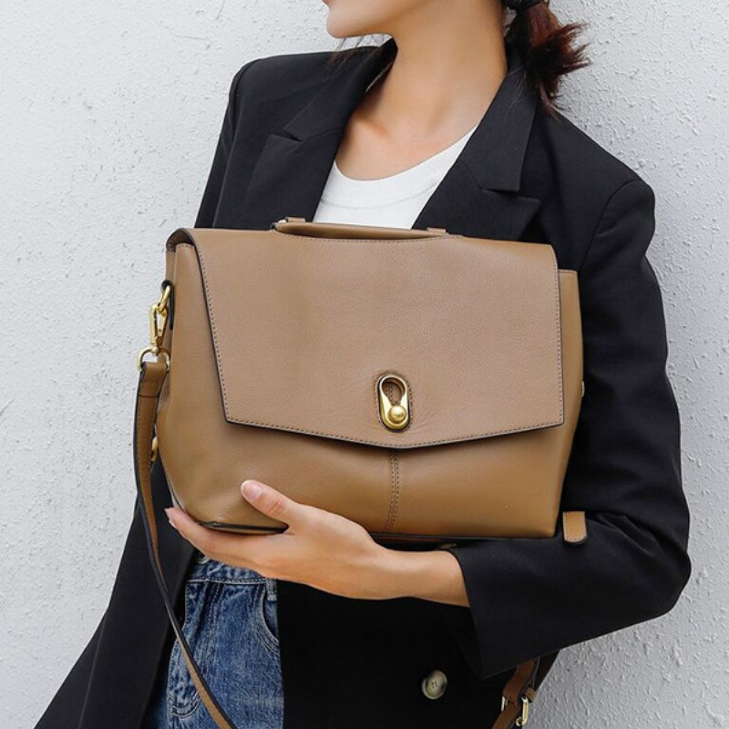 2020 New Messenger Women Fashion Trend Large Capacity Commu