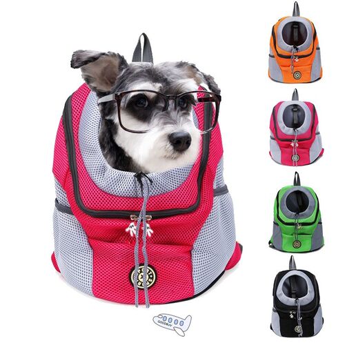 Foldable Out Double Shoulder Portable Travel Backpack Outdoo