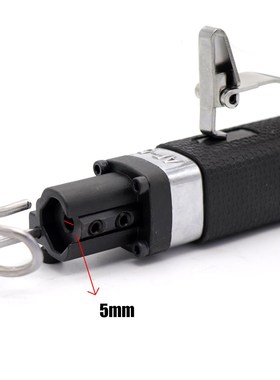 Quality Pneumatic / Air File Tool Reciprocating File Wood Fu