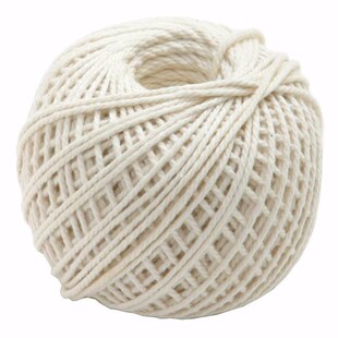 110-feet Cooking Tools Butcher's Cotton Twine Meat Prep Trus