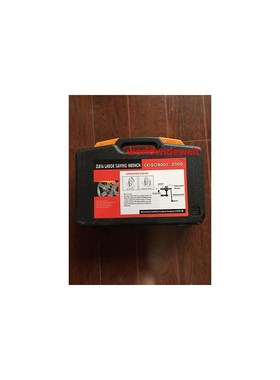 New Auto Labor Saving Wrench Nut Remover Torque Multiplier w