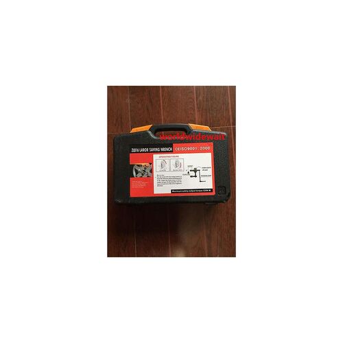New Auto Labor Saving Wrench Nut Remover Torque Multiplier w